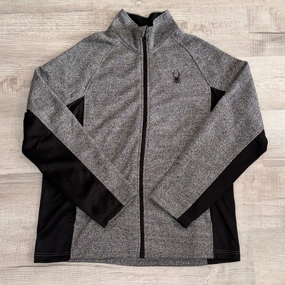 Spyder - Constant Full Zip - Picture 2 of 9